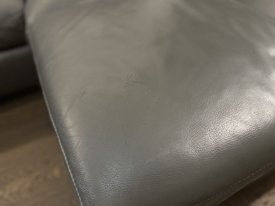 Kanapa narożnik gala