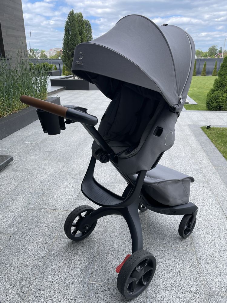 Коляска 2 в 1 Stokke Xplory X