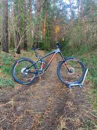 Rower Trek Slash 8 DH MTB ENDURO