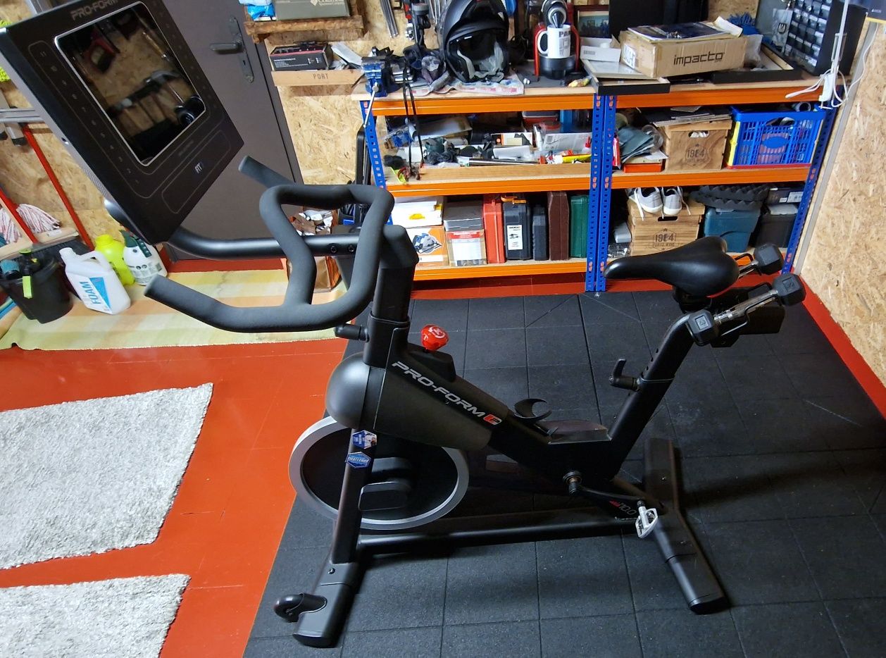 Bicicleta de spinning Pro-Form