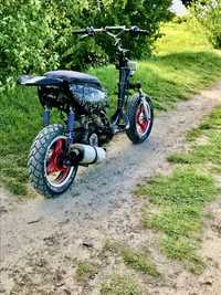 Продам Viper 80cc