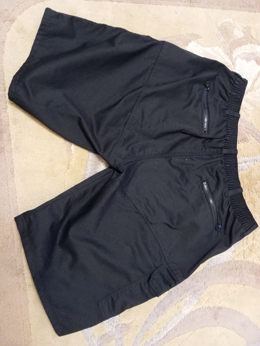 Шорты мужские рабочие XXL