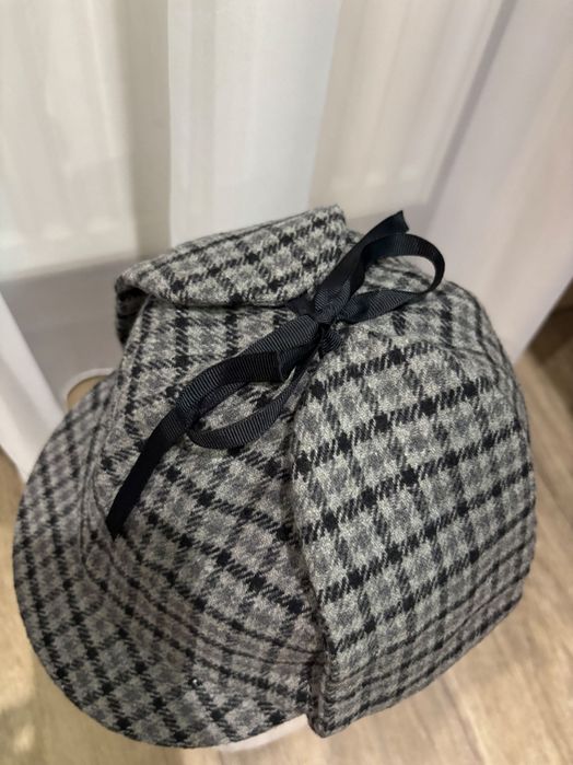 Капелюх від українського бренду