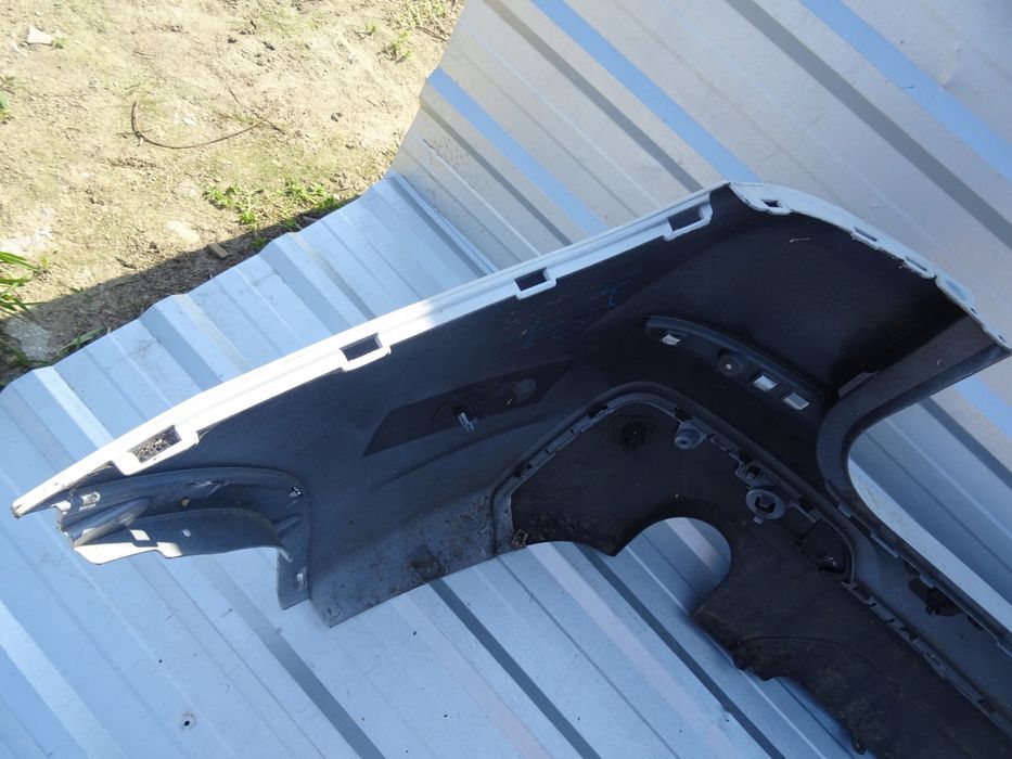 zderzak tył bmw x3 g01 m-pakiet 17- wysyłka 24h