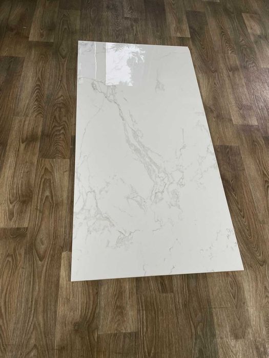 Керамограніт 60х120 см. Плитка керамічна глянцева Львів НЕДОРОГО