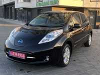 Nissan Leaf 24 к Свіжо Пригана!