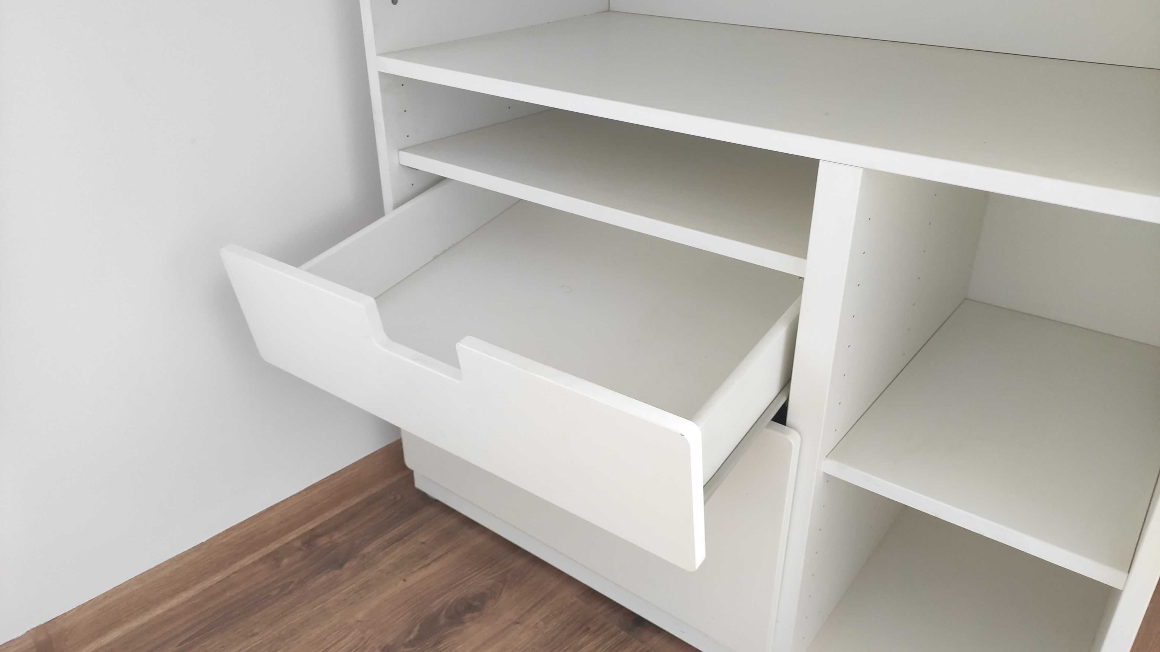 Przewijak dla niemowląt Ikea