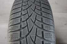 1x6,2mm 235/65/17 Dunlop 3D 235/65 R17