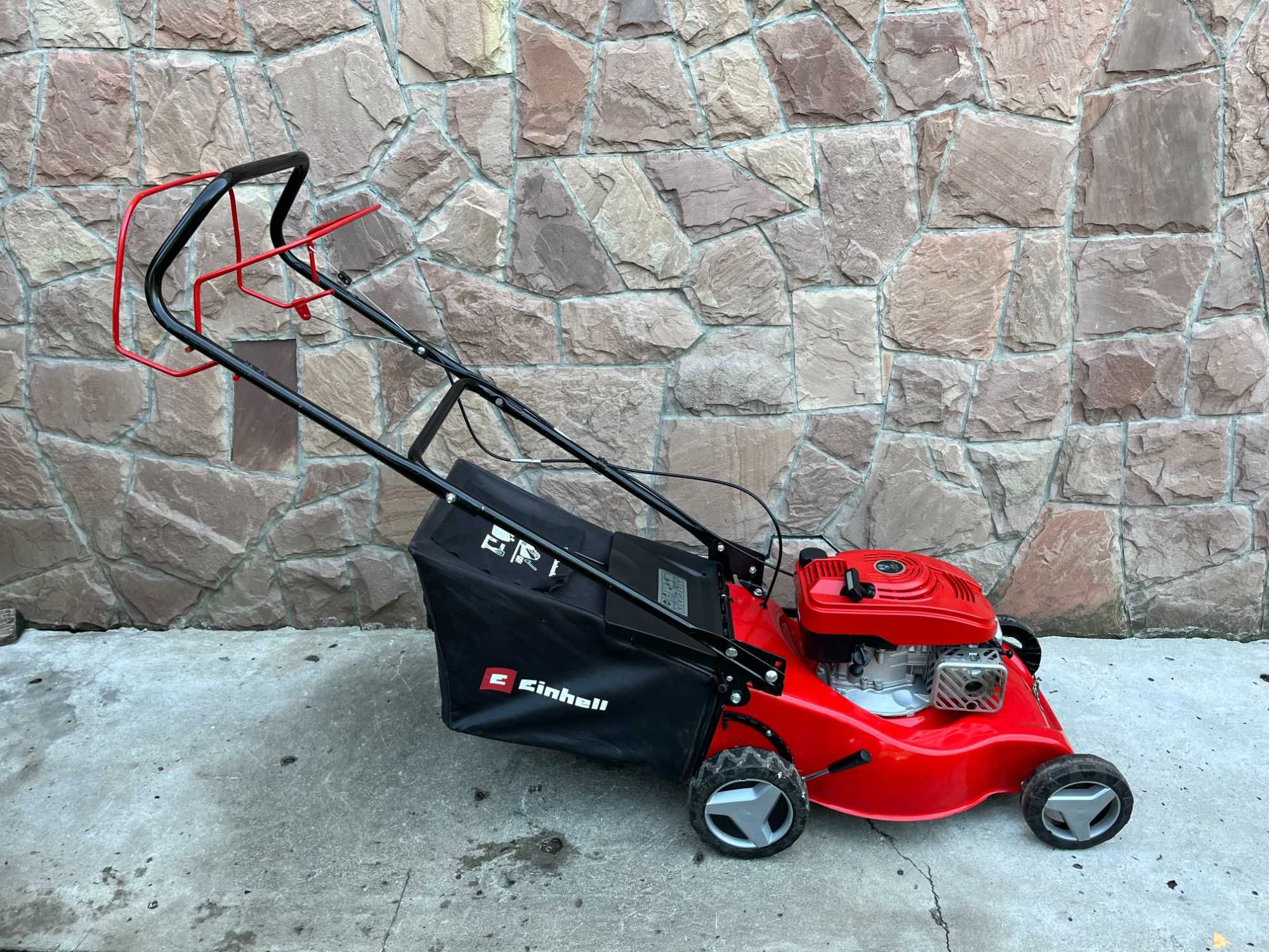Газонокосарка Einhell GC-PM 46