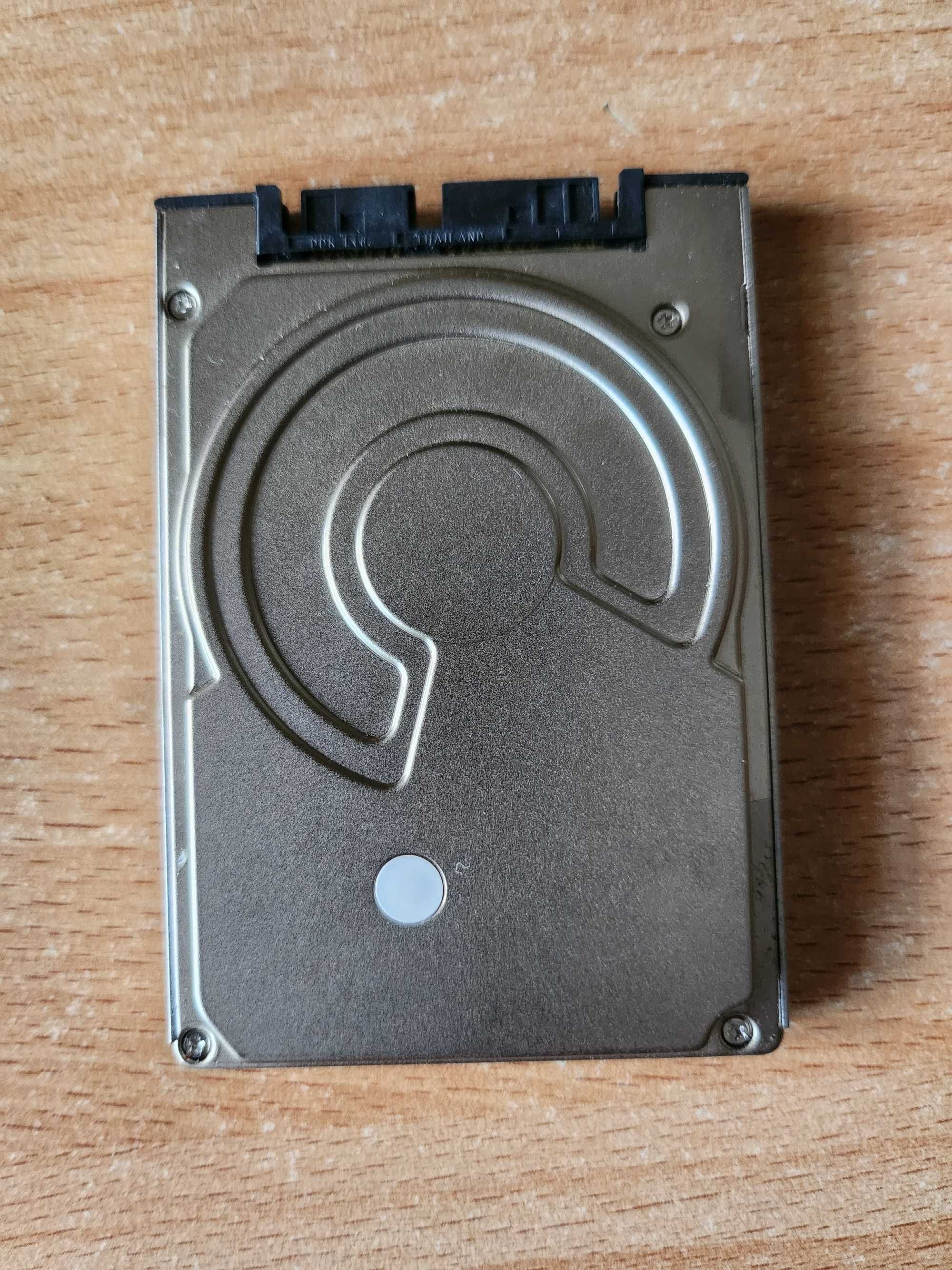 TOSHIBA MK1229GSG 120GB 1.8" mini-Sata  hdd жорсткий диск