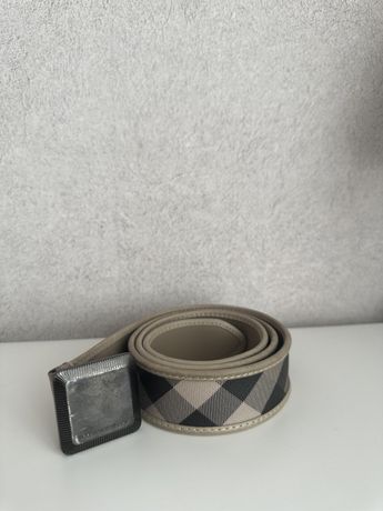 Ремінь жіночий Burberry