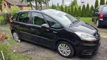Citroen c4 picasso 1.6 benzyna