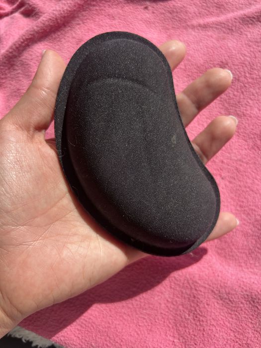 Apoio para pulso / almofada rato pc