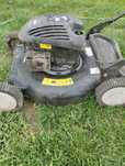 Sprzedam kosiarkę Briggs stan 450 series