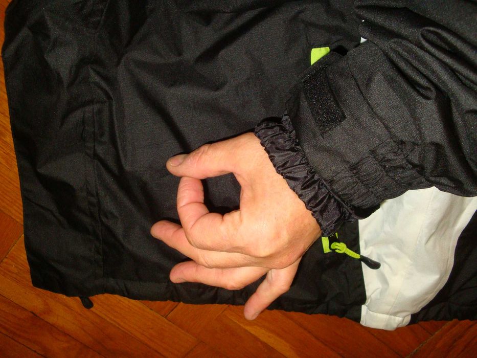 Костюм IDENTIC лыжный / бордерский, размер 52-54 ( L-XL )