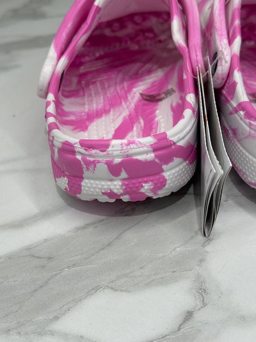 Crocs bayaband детские дитячі розмір /M4/W6/35 розмір