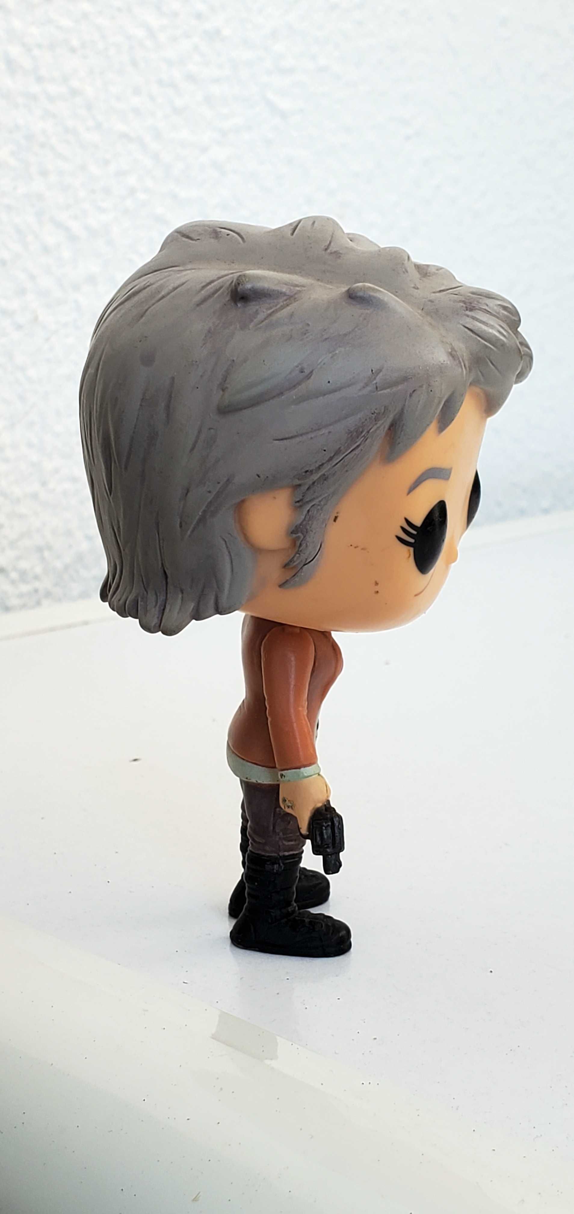 Funko Pop!  The Walking Dead - Carol #156