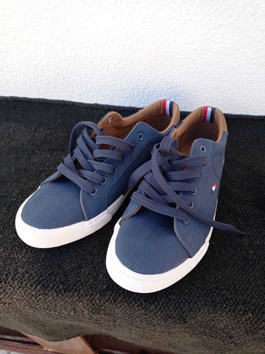 Tenis nº 40  - novos