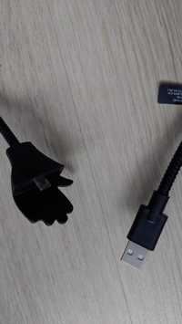 Kabel typu USB  b