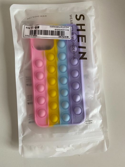 Etui iPhone 11 pro