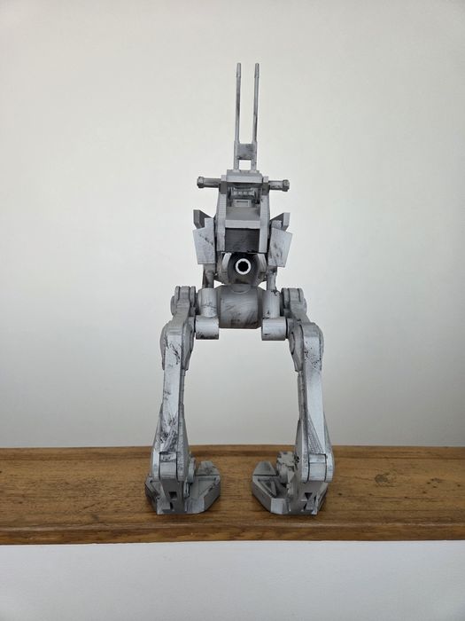 Hot toys clone trooper ar rt tms091