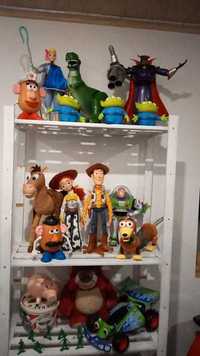 Coleção Toy Story