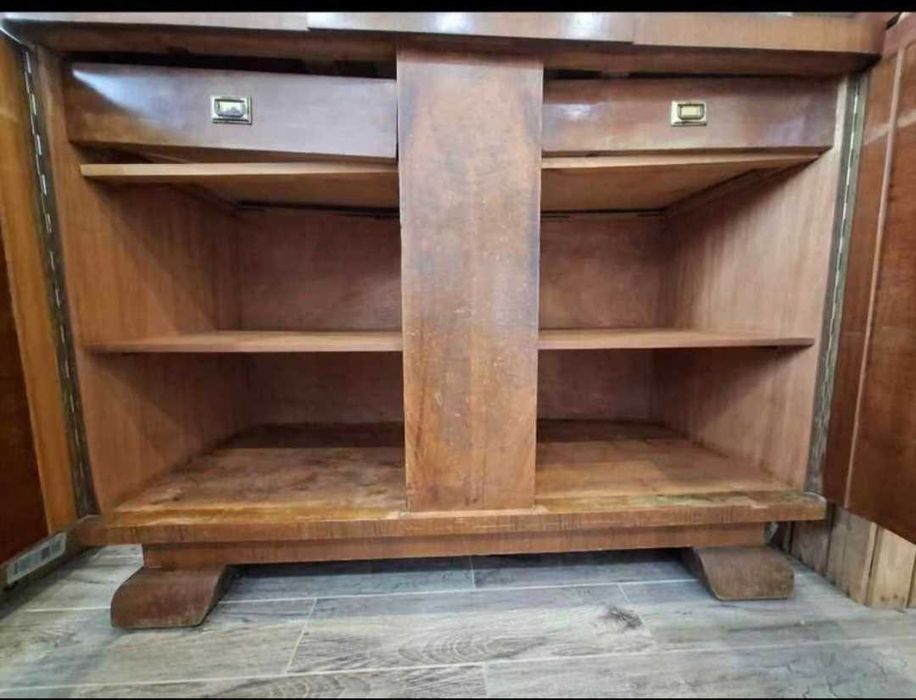 Stary kredens ,bufet