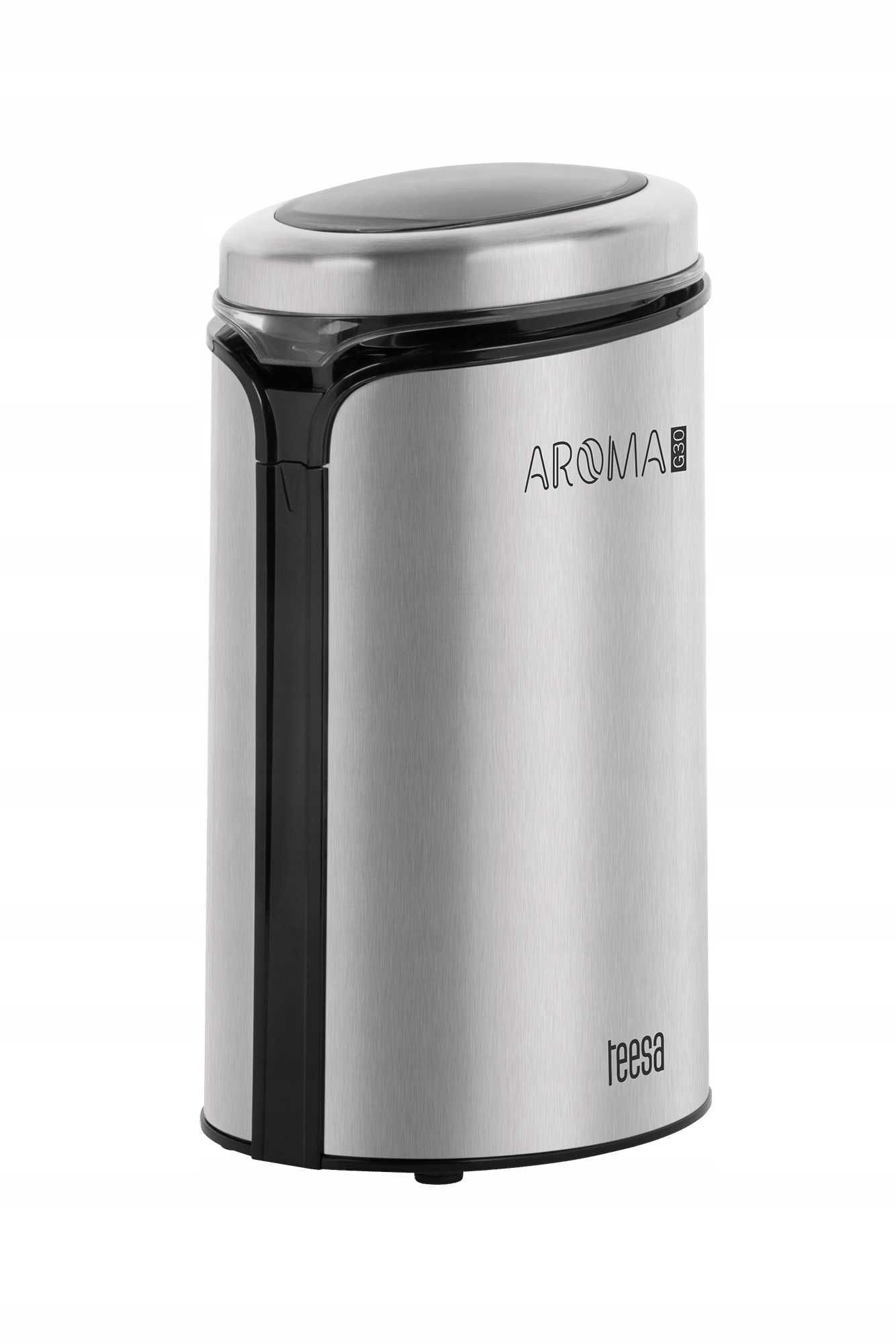Młynek do kawy orzechów AROMA G30 TSA4004