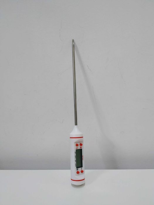 Termómetro digital de cozinha