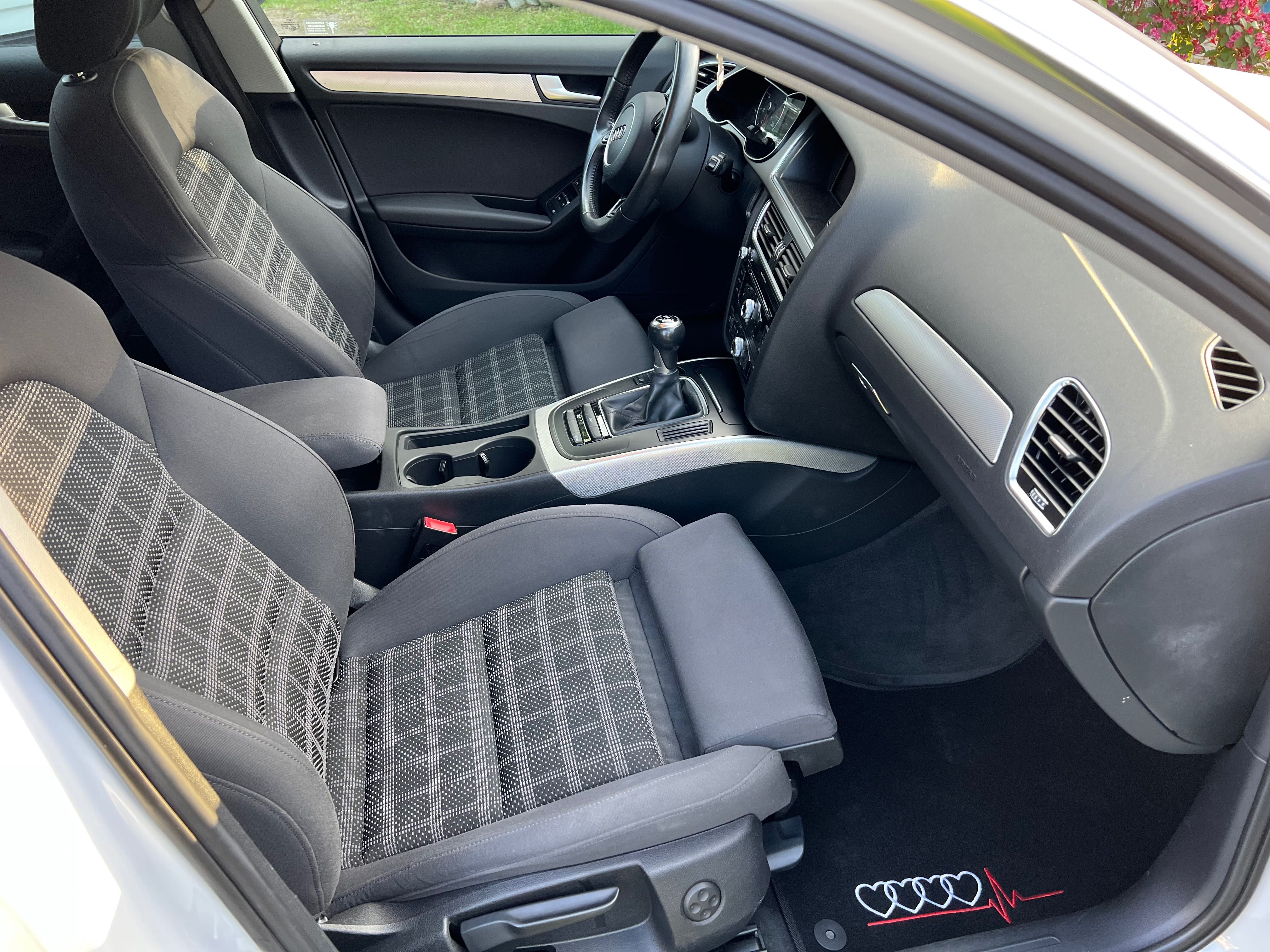 Audi A4 2012r Lift 1.8 Benzyna S-Line - Gwarancja Raty Zamiana