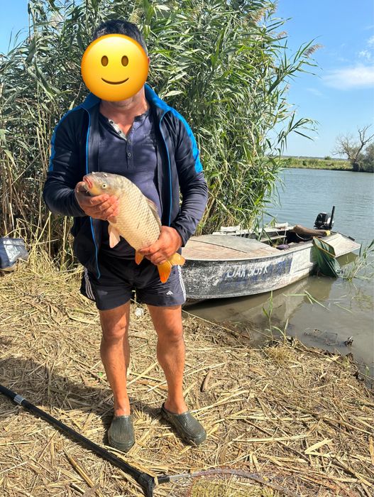 Продам лодку  Южанка з мотором suzuki 15 2t