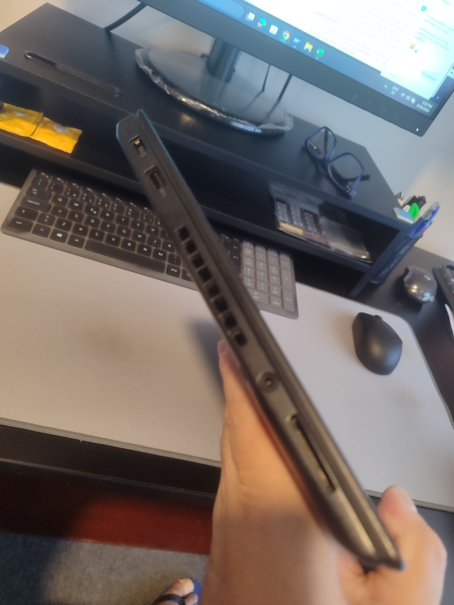 Portátil Lenovo Thinkpad T470s I5 6300U 8gb ssd 256 gb