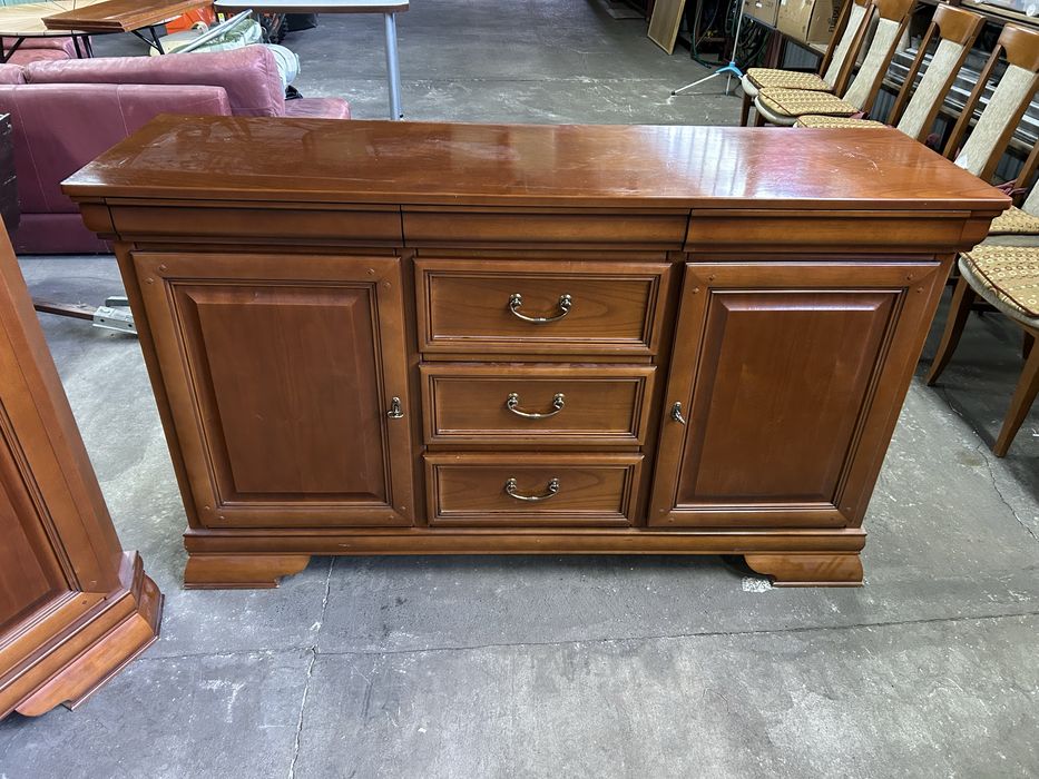 Komoda używana llll