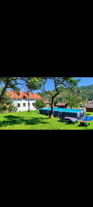 Оренда житла, Котедж у Славську