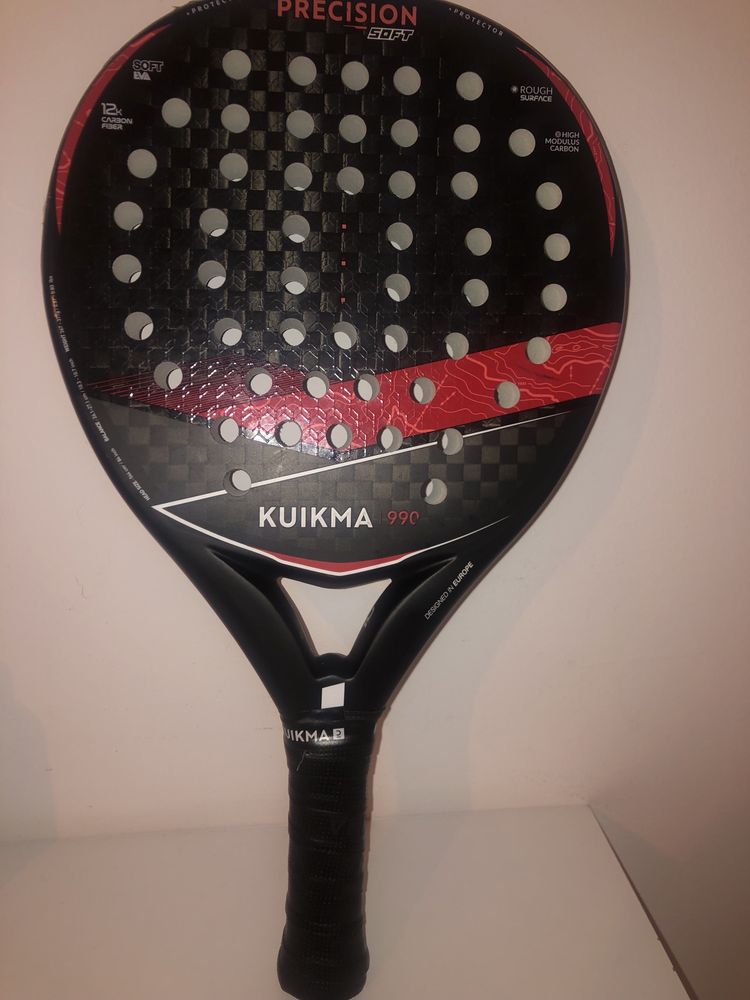 Kuikma Precision Soft 990