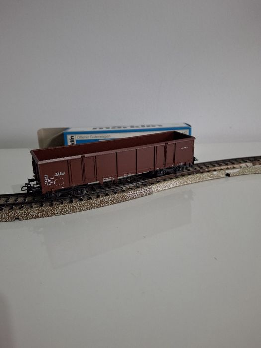 Märklin 4716 wagon