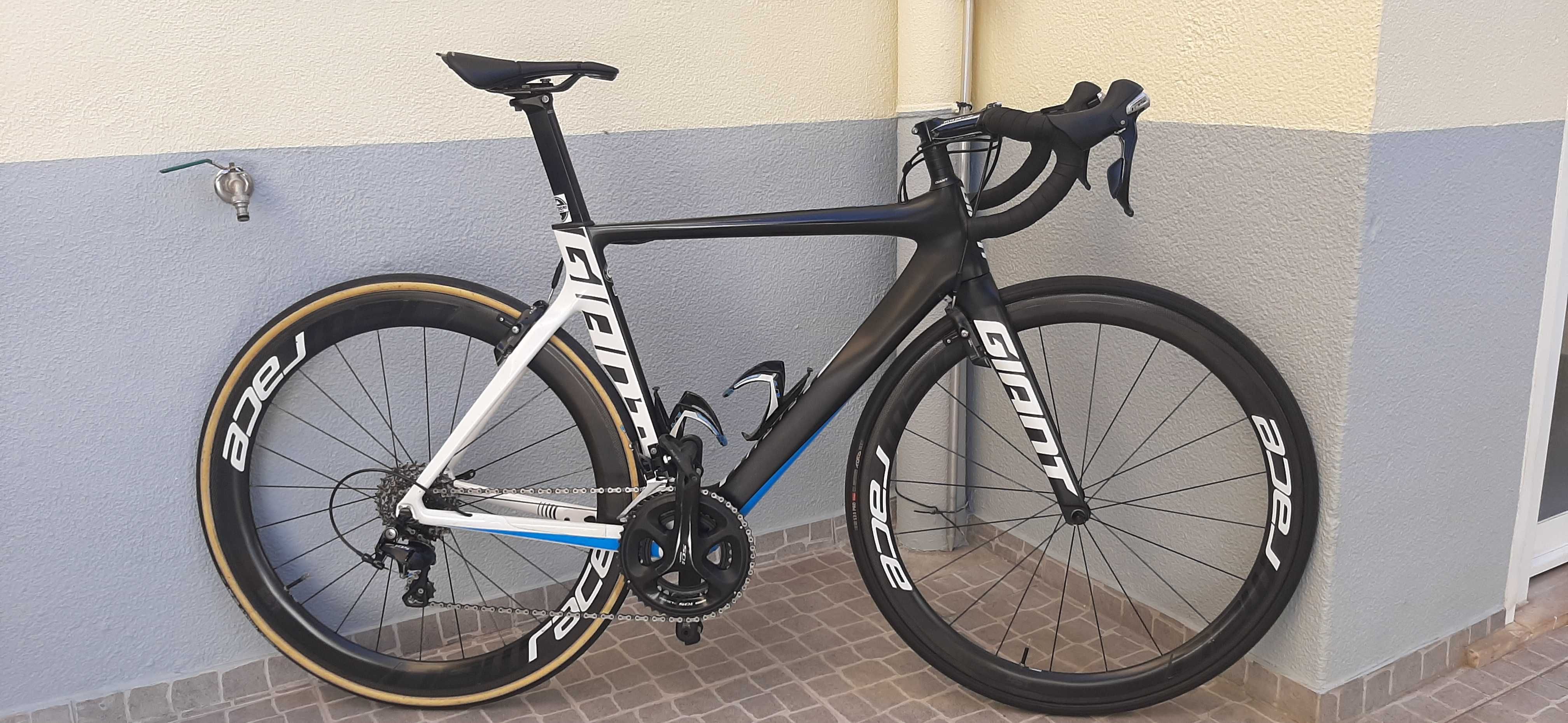 Bicicleta Giant Propel