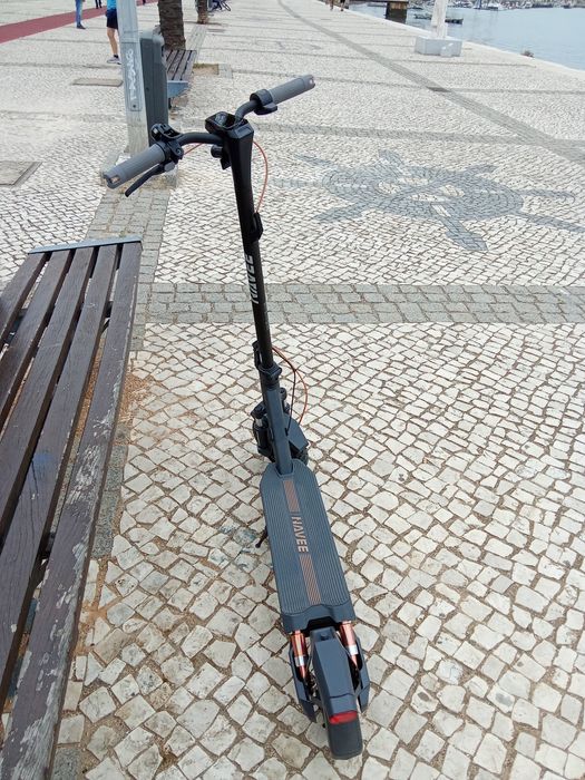 Vende-se trotinete navee GT3