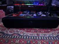 Mad Dog Gaming Soundbar Speaker 2.0 SGS300