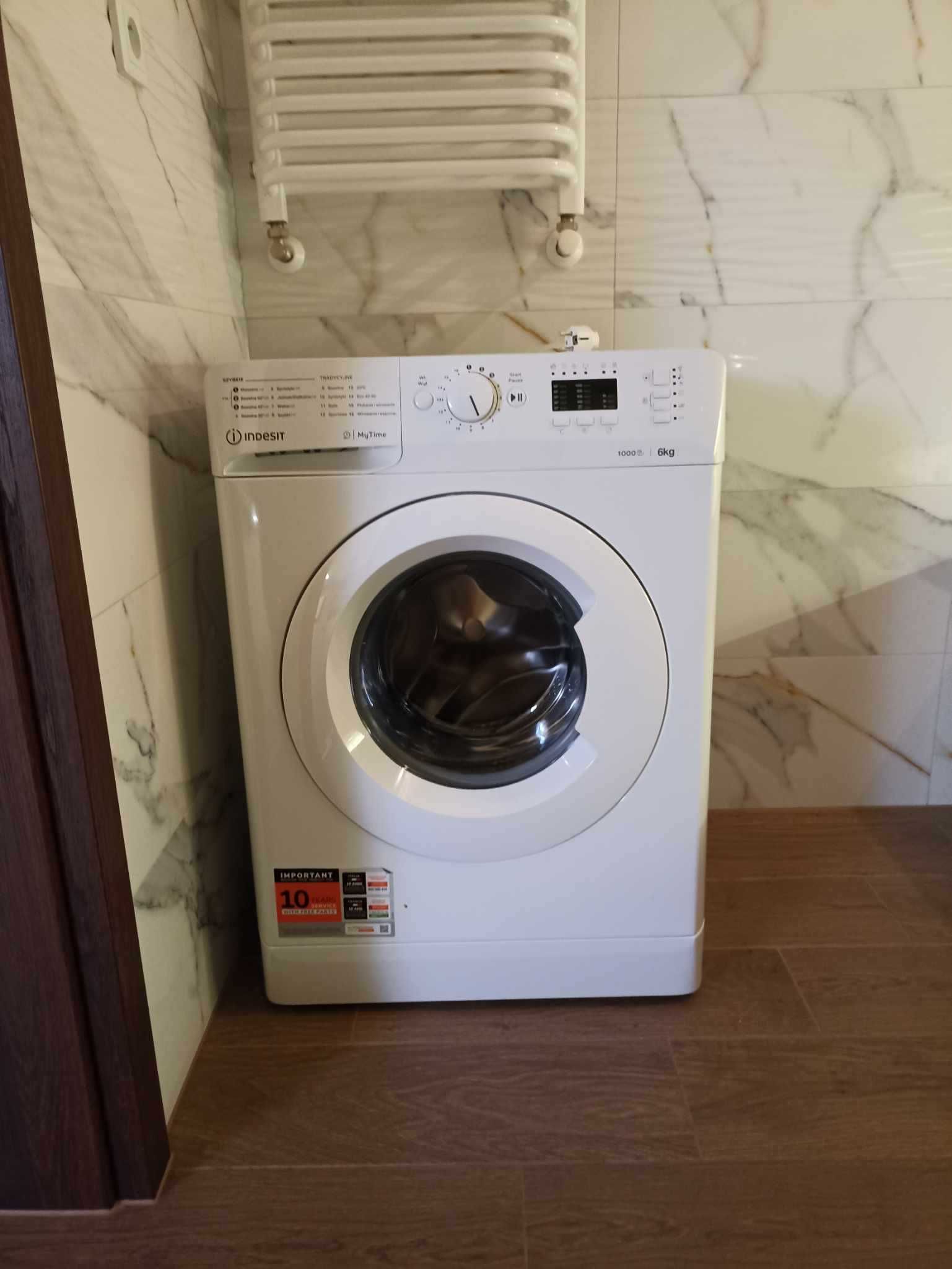 Duży pokój z prywatną łazienką na doby/miesiace