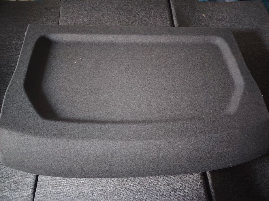 Audi Q3 ll półka bagaznika