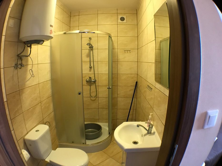 Jarosławiec Całoroczne noclegi nad morzem