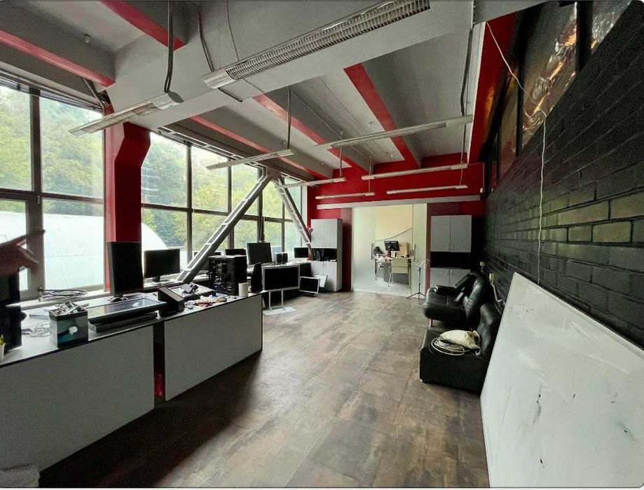 Оренда студії / офісу від 30 м² Глибочицька 39/41, резервне живлення