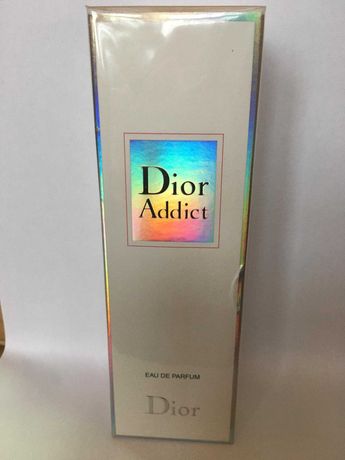 Dior Addict 100ml woda perfumowana