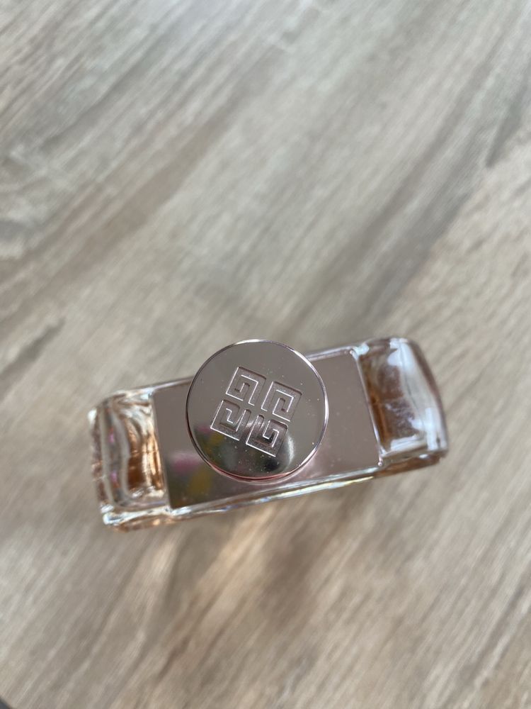 Givenchy Irresistible EDP 80ml jak nowe oryginał perfumy