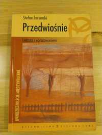 Stefan Żeromski - Przedwiośnie - Lektura z opracowaniem