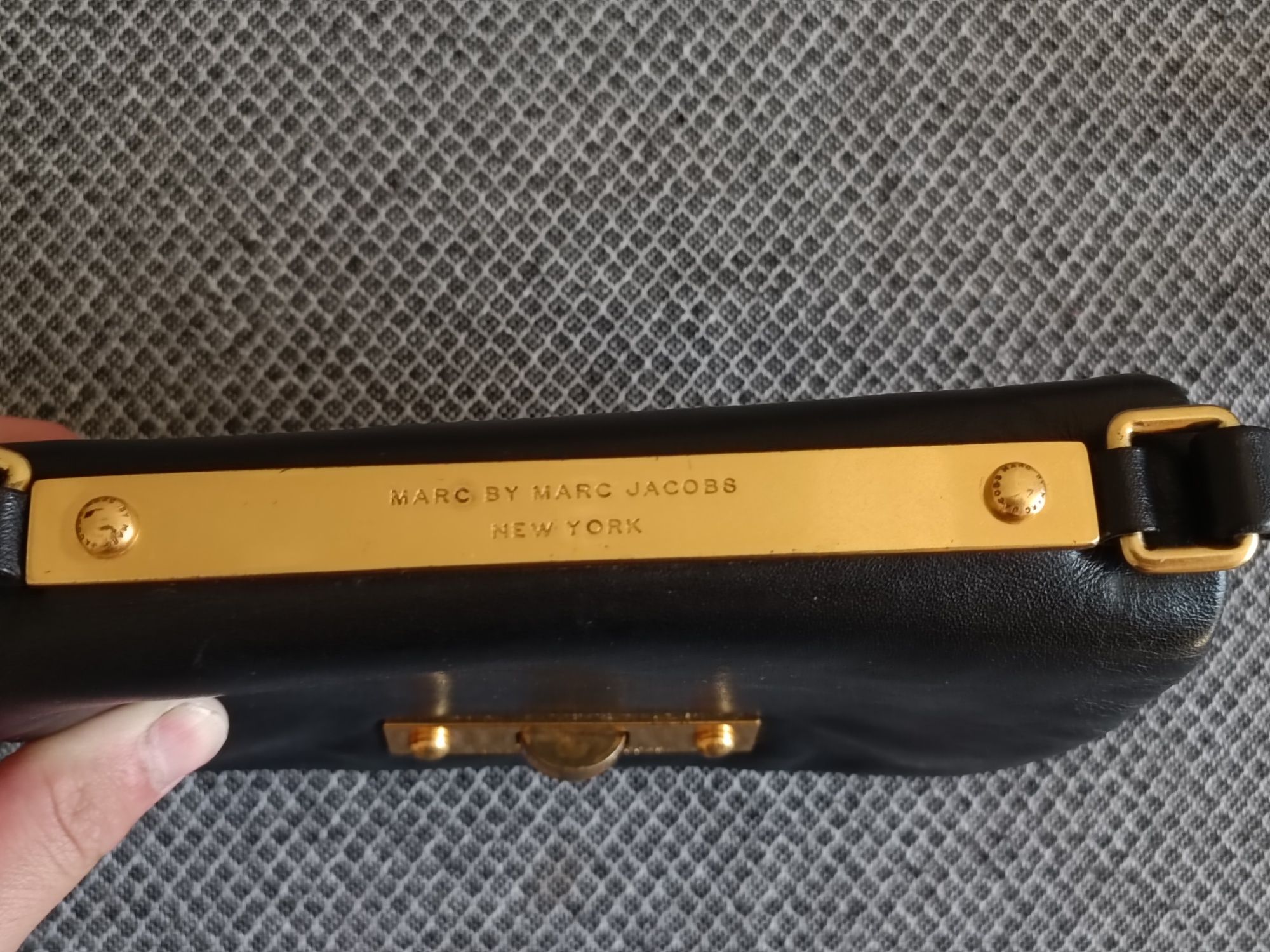 Жіноча міні сумка Marc by Marc Jacobs