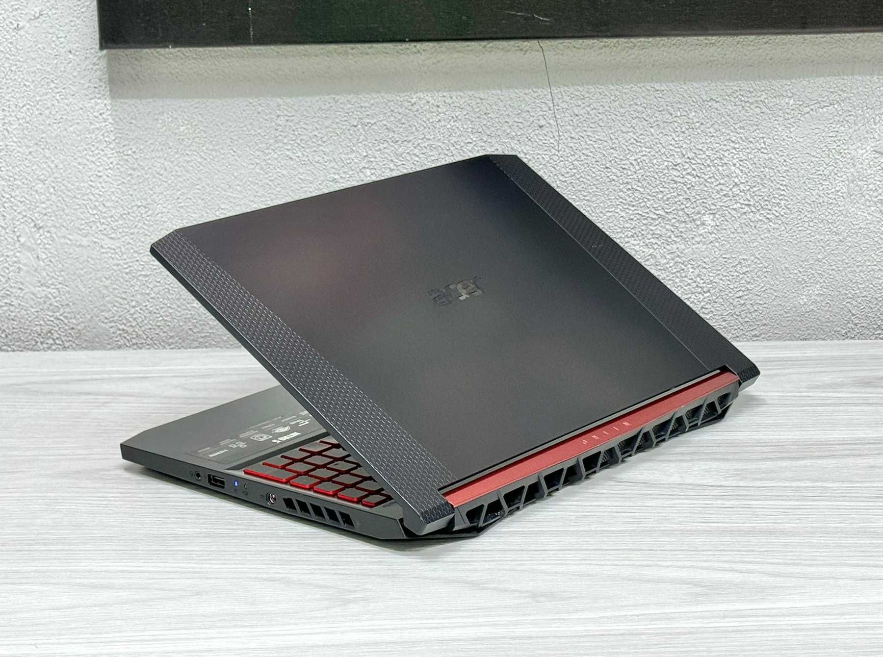 Ігровий ноутбук Acer Nitro | Гарантія півроку