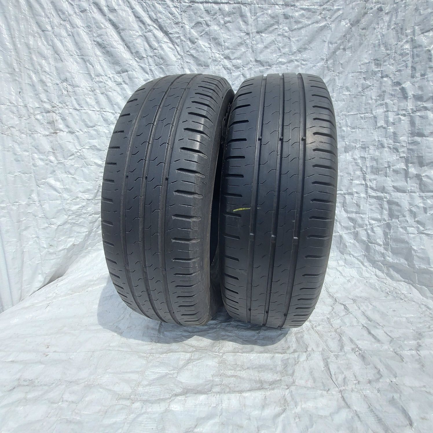 185/70r14 Continental contiecocontact 5