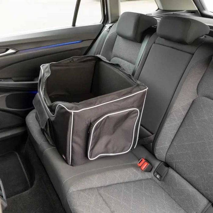 Trixie fotelik samochodowy dla psa Midi 57x36x37 cm